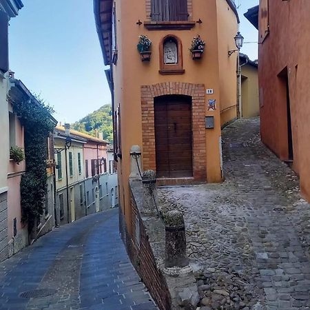 Ferienwohnung Novecento Bertinoro Exterior foto