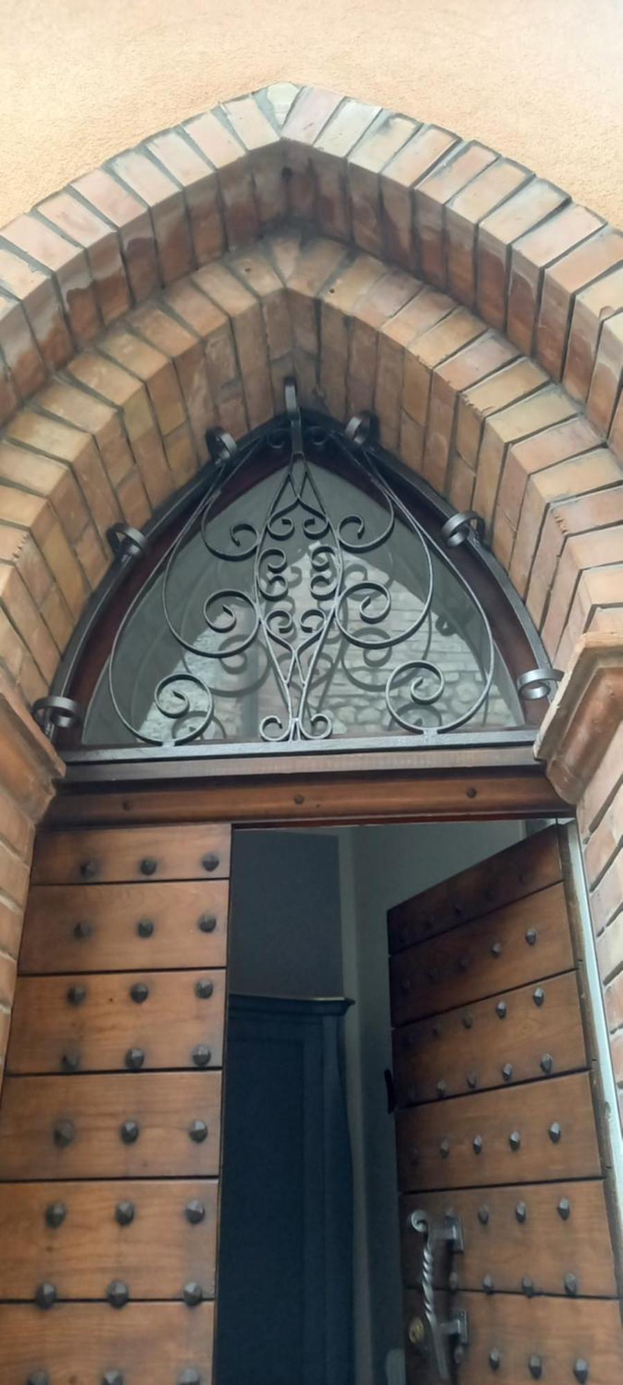 Ferienwohnung Novecento Bertinoro Exterior foto