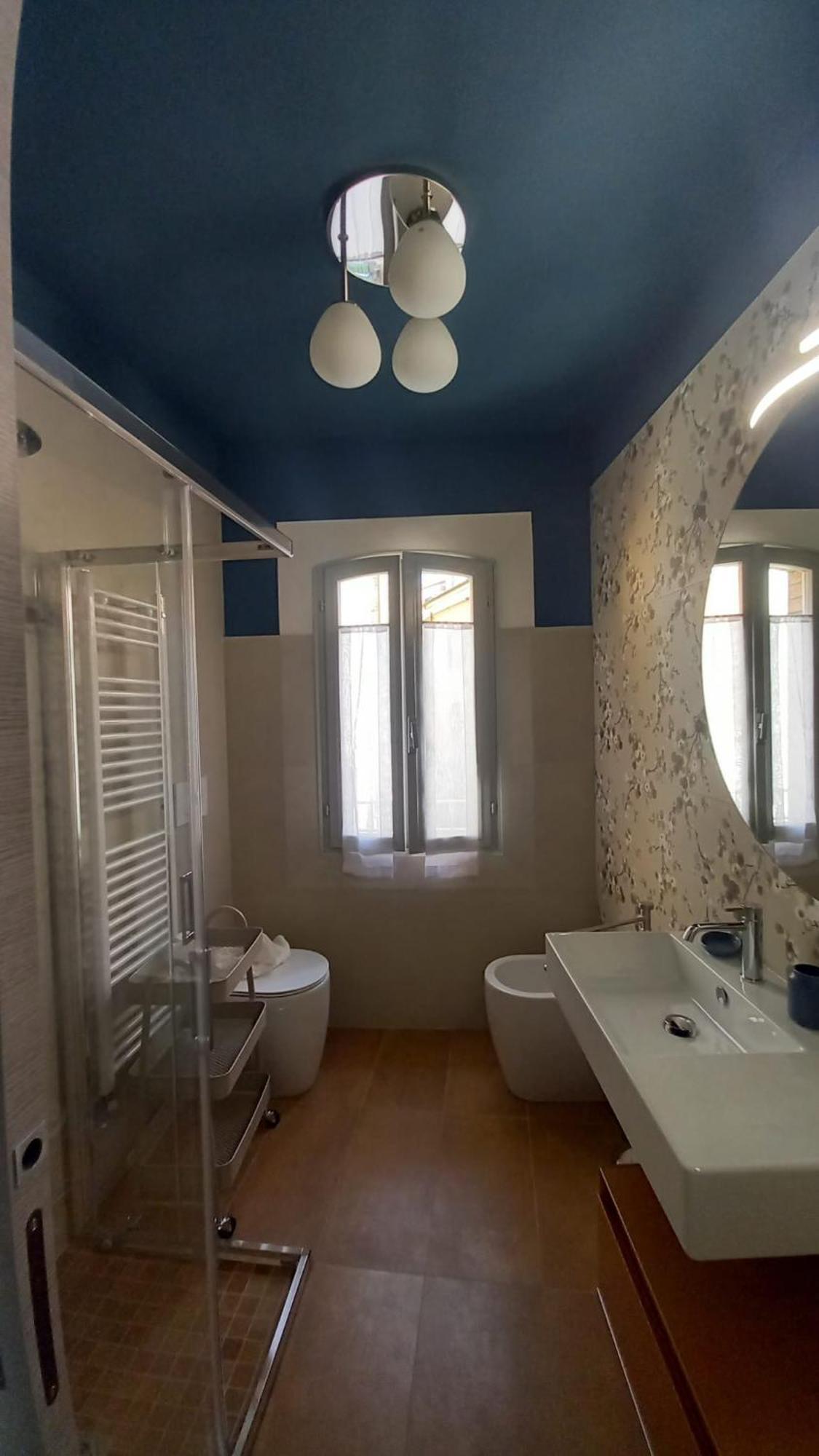 Ferienwohnung Novecento Bertinoro Exterior foto
